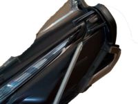 OEM Lexus Lamp Assembly, Clearance - 81610-78020