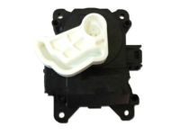 OEM Toyota 4Runner Servo - 87106-35150