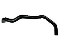 OEM 1996 Toyota Land Cruiser Reservoir Hose - 44348-60170