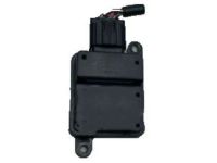 OEM Computer, Occupant Detection - 89952-0W062