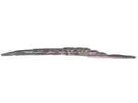 OEM 2008 Lexus RX400h Front Wiper Blade, Left - 85222-0E010