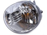 OEM Toyota Fog Lamp - 81211-42061