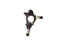 OEM 2015 Lexus NX200t KNUCKLE, Steering, L - 43212-78010