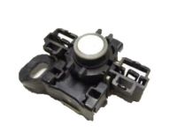 OEM Lexus RC300 Sensor, Ultrasonic - 89341-53010-A1