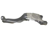 OEM 2020 Lexus IS350 KNUCKLE Sub-Assembly, Steering - 43201-53030