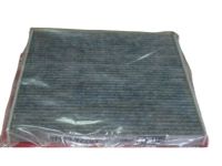 OEM 2004 Lexus GX470 Air Refiner Element - 87139-YZZ03