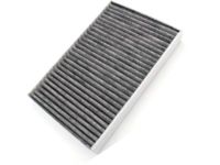 OEM Toyota Mirai Filter - 87139-50110