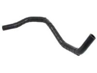 OEM 1994 Toyota Camry Upper Return Hose - 44348-33100