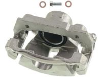 OEM Lexus IS350 Mounting - 47721-53060