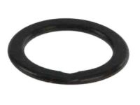 OEM 1997 Toyota Supra Oil Cooler Assembly Seal - 15785-35010