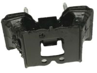 OEM 2019 Lexus GS300 INSULATOR, Engine Mounting - 12371-31270