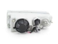 OEM 1998 Lexus LX470 Lamp Assy, Front Fog And Turn Signal, RH - 81030-60020