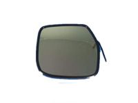 OEM Lexus Mirror Outer, RH - 87931-60850