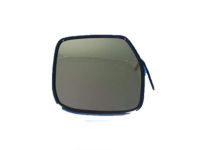 OEM 2007 Lexus LX470 Mirror Outer, RH - 87931-60850