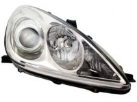 OEM 2006 Lexus ES330 Headlamp Unit Assembly, Right - 81130-33561