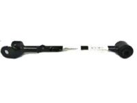 OEM Lexus LS430 Rear Suspension Control Arm Assembly, No.2, Right - 48730-50070