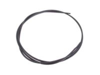 OEM 1999 Lexus LS400 Cable Assy, Hood Lock Control - 53630-50050