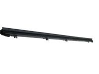 OEM 2011 Toyota 4Runner Belt Weatherstrip - 68172-60080