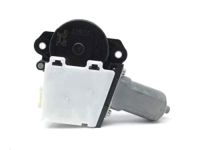 Genuine Gear Assembly, Sliding Roof - 63260-53110