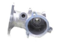 OEM 2020 Lexus LS500h Inlet Sub-Assembly, Water - 16031-31080