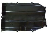 OEM Lexus IS F Pan Sub-Assembly, Transmission - 35106-30310