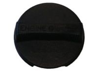 OEM 2001 Toyota Echo Cap Assembly - 12180-21021