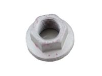 OEM Lexus Nut, FLANGE - 90178-A0058
