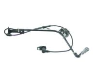 OEM 2003 Toyota Sienna ABS Wheel Speed Sensor - 8954348010