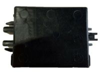 OEM Lexus Immobilizer Code Computer - 89784-0E060