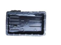 OEM 2000 Lexus SC300 Pan Sub-Assy, Automatic Transmission Oil - 35106-30130