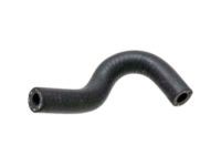 OEM 2022 Lexus LC500 Hose, Water By-Pass - 16261-38040
