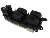 OEM Toyota Land Cruiser Window Switch - 84820-60100