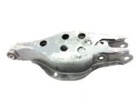 OEM 2017 Lexus IS200t Rear Suspension Control Arm Assembly, No.2 Left - 48740-30140