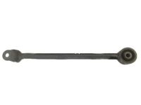 OEM 1993 Lexus GS300 Rod Assy, Strut, Rear - 48780-30010