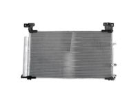 OEM 2020 Lexus IS300 CONDENSER Assembly - 88460-53140
