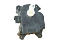 OEM 2012 Lexus IS350 Damp Servo Sub-Assembly - 87106-30440