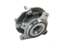 OEM Lexus IS250 Front Axle Hub Sub-Assembly, Left - 43560-30031