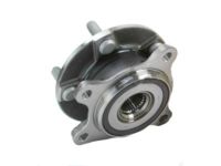 OEM 2020 Lexus GS350 Front Axle Hub Sub-Assembly, Left - 43560-30031