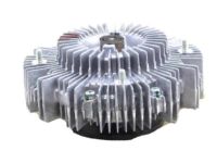 OEM 1999 Lexus LS400 Coupling Assy, Fluid - 16210-50021