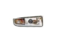 OEM Lexus LX470 Lamp Assy, Front Fog And Turn Signal, RH - 81030-60040