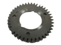 OEM Lexus ES250 Gear, Camshaft Sub - 13529-62901