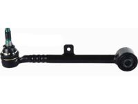 OEM Lexus LS400 Rear Suspension Control Arm Assembly, No.1 Left - 48720-50020