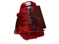 OEM Lexus LX570 Lamp Assembly, Rear Fog, L - 81490-60090