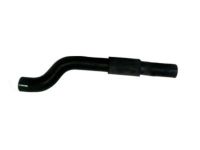 OEM 1999 Lexus RX300 Hose, Radiator, Outlet - 16572-20030