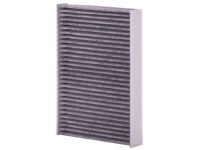 OEM 2019 Lexus LC500 Clean Air Filter - 87139-11010