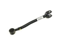 OEM Lexus LS400 Rod Assy, Strut, Rear - 48780-50020