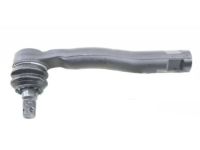 OEM Toyota Outer Tie Rod - 45046-69195
