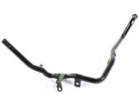 OEM 2017 Lexus RX350 Hose - 90075-15100