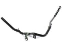 OEM Lexus RX450hL Hose - 90075-15100