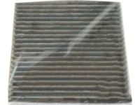 OEM Toyota Prius Filter - 87139-58010